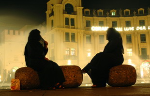 Chat, foto by Igor Jeremic