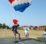 Skok na cilj, Svetlana Simic, Jagodina 2007