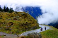 on the road - Ranko Rajović