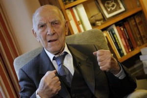 Stephane Hessel