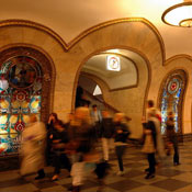 MoscowMetro