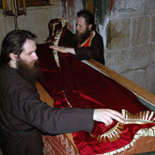 decani/molitve
